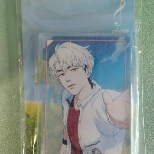 [BUNJANG] Eunho Sixteenth Summer Photocard / 여섯번째여름 은호 포토카드 팝니다