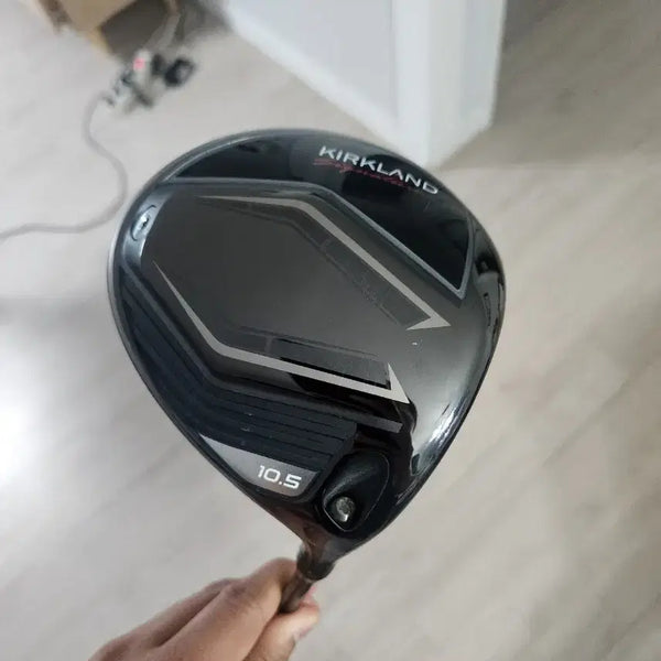 [BUNJANG] Kirkland Signature Driver 10.5 Degree / 내림.(민트급)커클랜드 드라이버 10.5도..택포