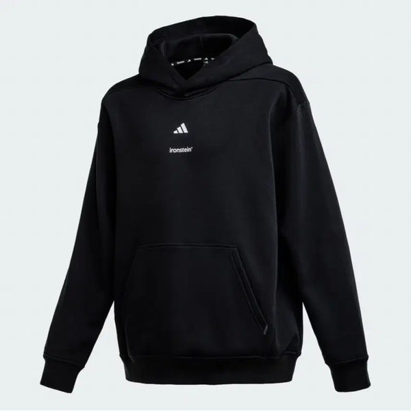 [BUNJANG] Adidas Ironstein Collaboration Hoodie / 아디다스 아이언슈타인 후드