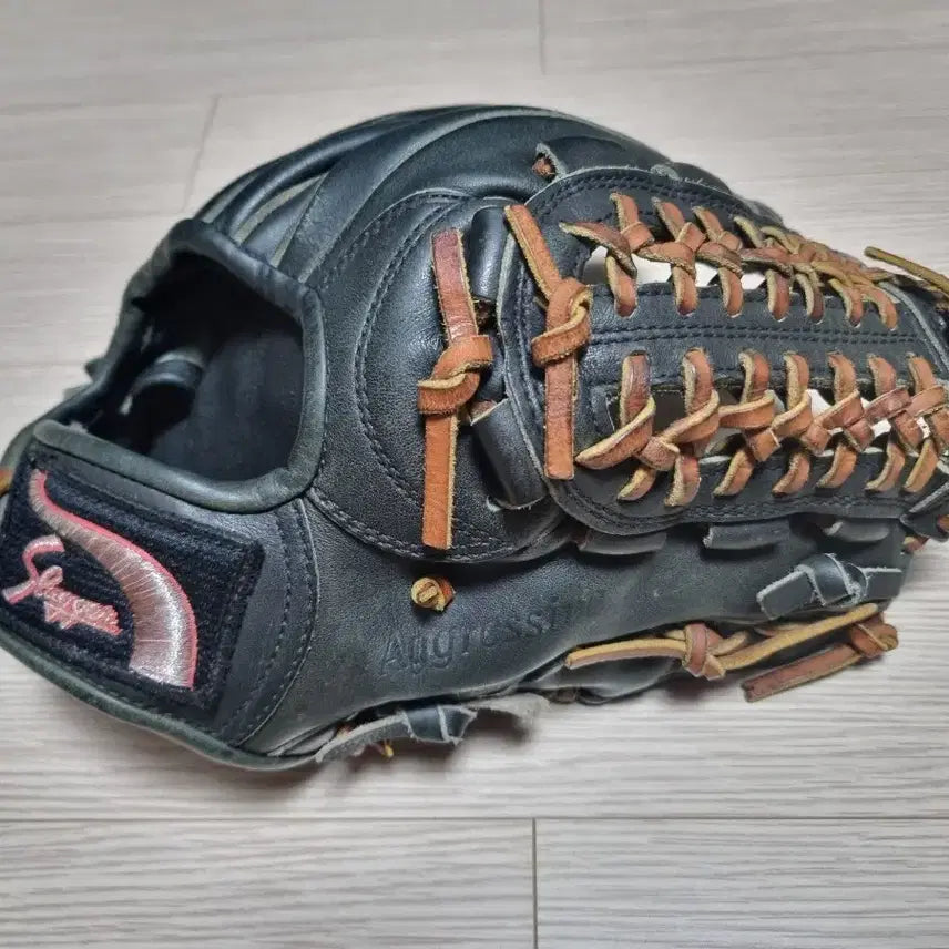 [BUNJANG] Kubota KSG-L7S Infield Glove / 구보타 KSG-L7S 내야글러브