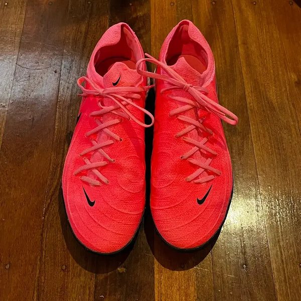 [BUNJANG] Nike Phantom GX2 Pro TF Soccer Cleats - 250 / 나이키 팬텀 gx2 프로 tf [250]