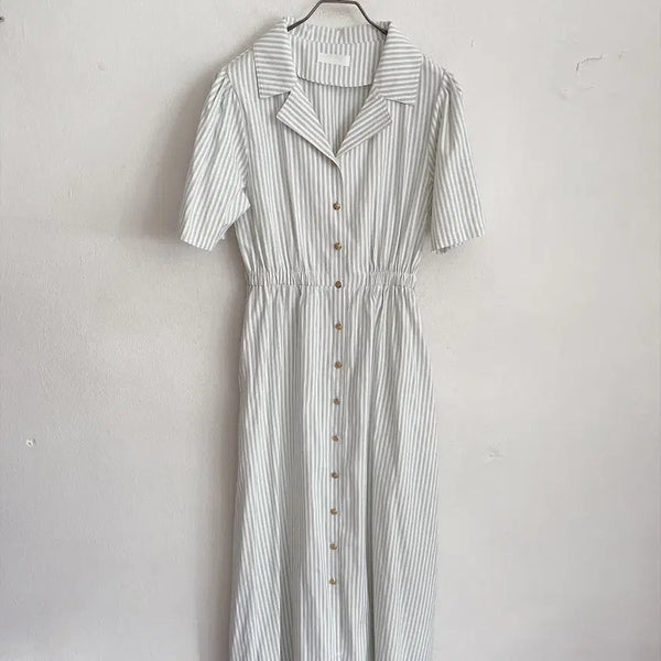 [BUNJANG] Ruel Dress / 55) 루엘 원피스