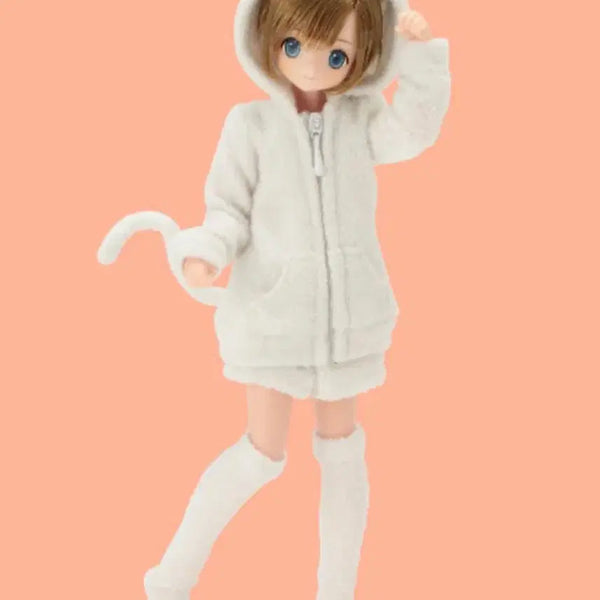 [BUNJANG] Azone Pureneemo S Size Official Doll Clothes Outfit / 아존 퓨어니모 s사이즈 공식 인형옷 의상 육일돌 오비츠 아존돌