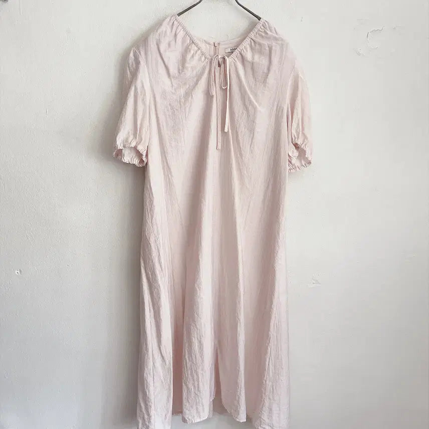 [BUNJANG] MMMM One Piece Dress / 2) 젬마월드 MMMM 원피스
