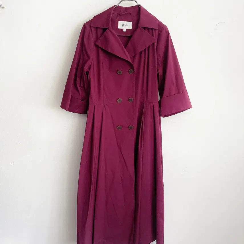 [BUNJANG] JS Studio Dress / 55) 지스튜디오 원피스