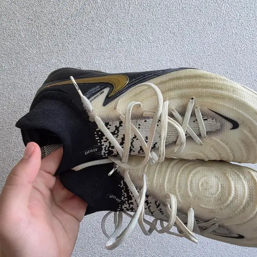 [BUNJANG] Nike Phantom Soccer Cleats 280mm / 나이키 팬텀 축구화 280