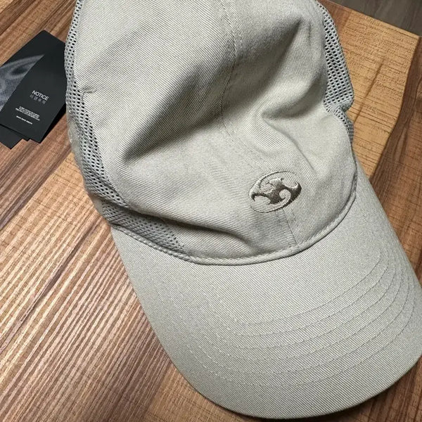 [BUNJANG] Sansan Gear 24 Season Ball Cap / 산산기어 24시즌 모자 (새상품)