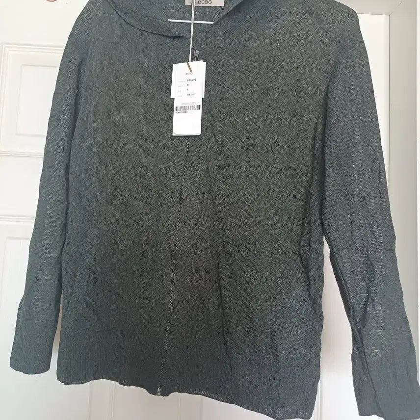 [BUNJANG] BCBG Summer Cardigan / BCBG 비시비지 여름가디건