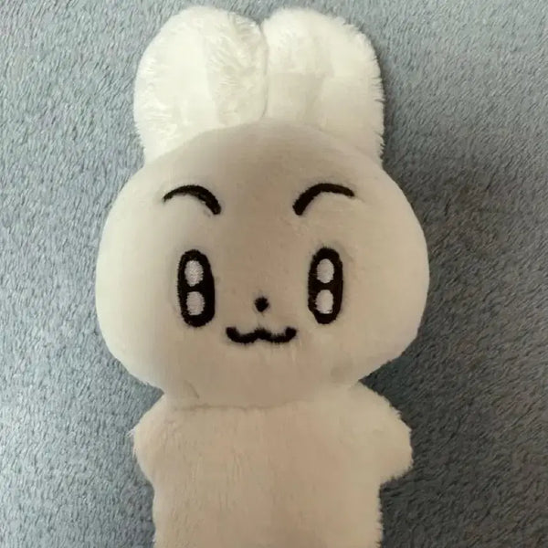 [BUNJANG] TXT Yeonjun 'Yongmeong' Plush Doll / 말랑빈 수빈인형 뽀바투 txt 용멍 뿔바투