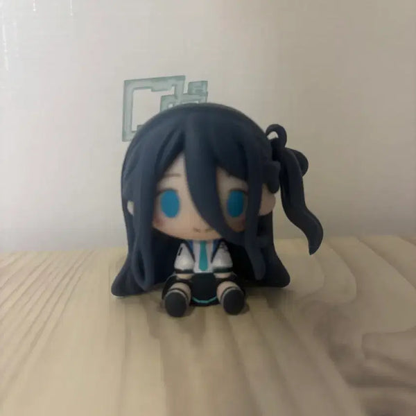 [BUNJANG] Blue Archive Tendo Aris Chokonoko Figure / 블루 아카이브 쿠지 쵸코노코 텐도 아리스 피규어