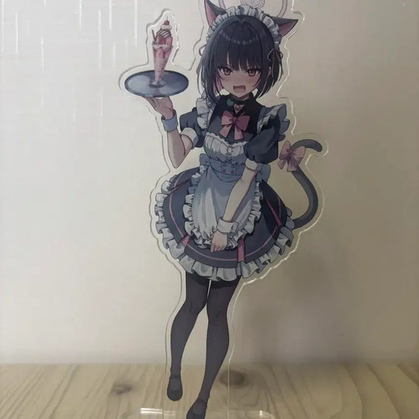 [BUNJANG] Blue Archive Kazusa Acrylic Stand / 블루 아카이브 카즈사 아크릴