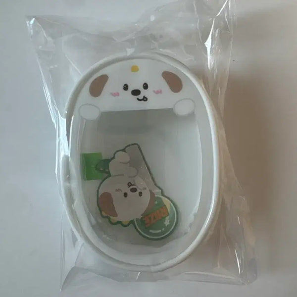 [BUNJANG] RIIZE Sungchan Mongryong Pouch / 라이즈 멍룡이 파우치