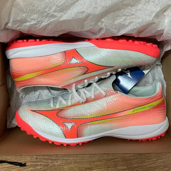 [BUNJANG] Mizuno Alpha 3 Elite AS 250 / 미즈노 알파3 엘리트 AS 250 (새상품)