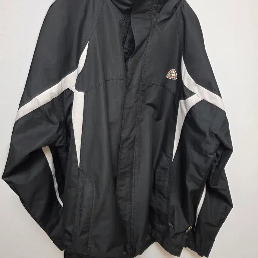 [BUNJANG] Nike ACG Windbreaker XL / 나이키 acg 바람막이 xl