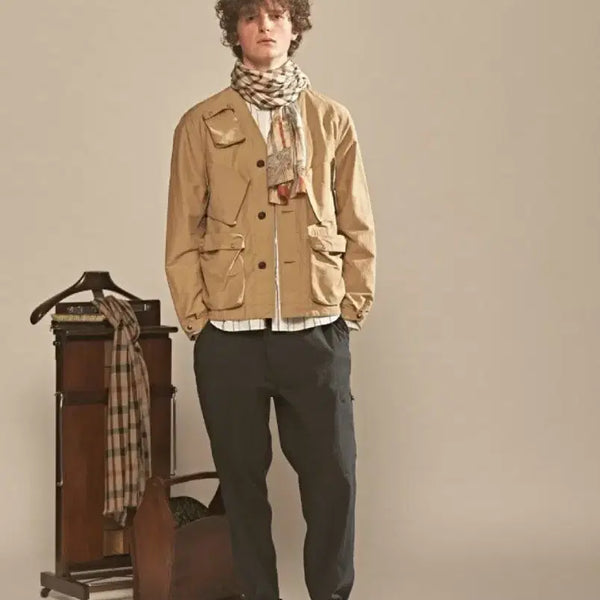 [BUNJANG] Daks Eastlog C1 Jacket XL / 닥스 이스트로그 c1 자캣 xl