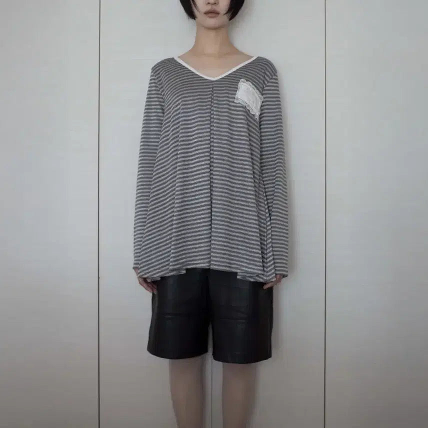 [BUNJANG] housemce Pop-up Tokyo 2025 Longsleeve T-Shirt / housemce Pop-up Tokyo 2025: Longsleeve