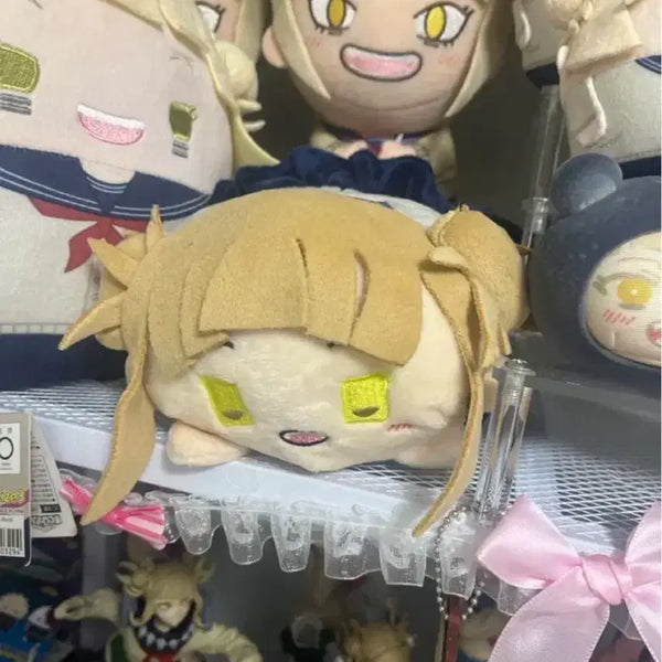 [BUNJANG] Himiko Toga Limited Edition Plush / (희귀,유일메물) 나히아 토가히미코 한정판 누이