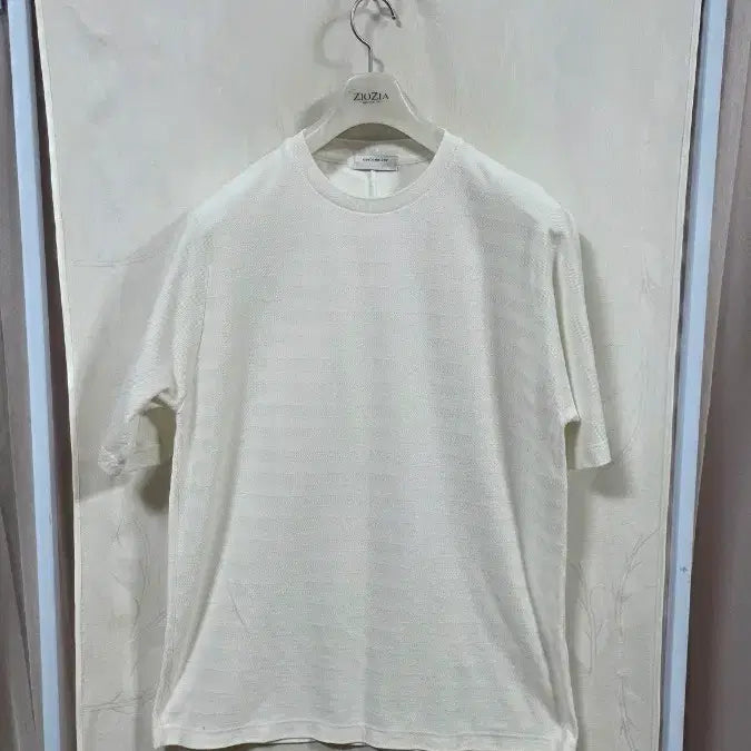 [BUNJANG] Custom Mellow Men's Short Sleeve T-Shirt Size 105 / 커스텀멜로우반팔티셔츠(105)