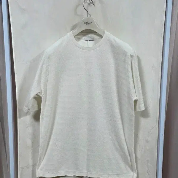[BUNJANG] Custom Mellow Men's Short Sleeve T-Shirt Size 105 / 커스텀멜로우반팔티셔츠(105)