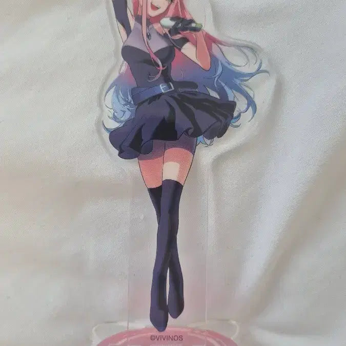 [BUNJANG] Ailee Stage AStage Mijoo Acrylic Stand / 에일리언 스테이지 에이스테 미지 아크릴