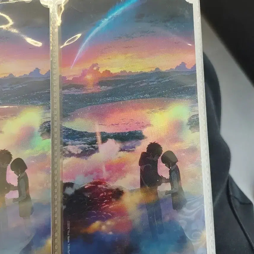 [BUNJANG] Your Name. Original Ticket / (급처)너의 이름은 오리지널티켓