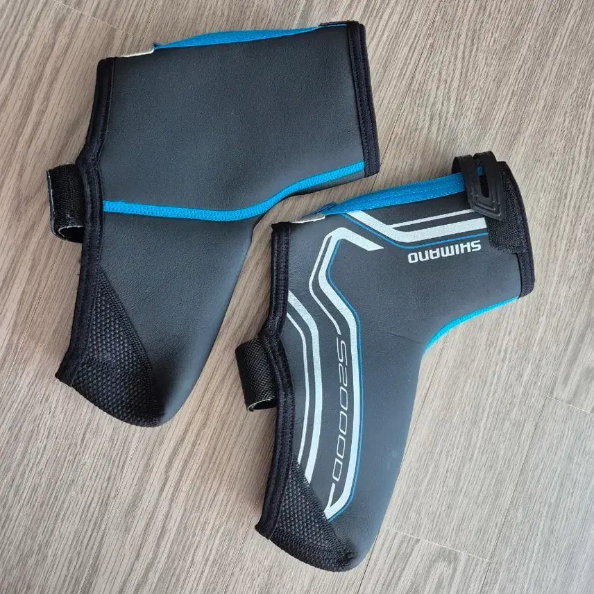 [BUNJANG] Shimano Winter Shoe Covers (M Size) / 시마노 방한 슈커버 M사이즈