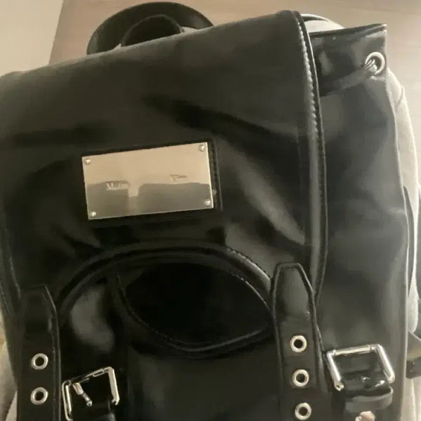 [BUNJANG] Matin Kim Backpack / 마뗑킴 백팩