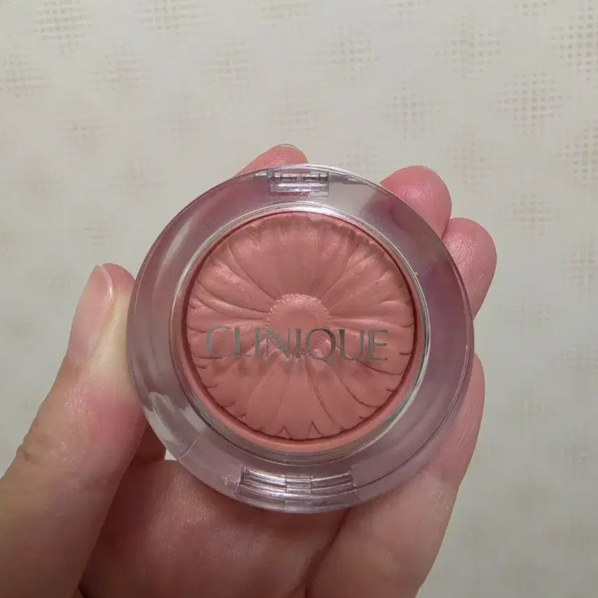 [BUNJANG] Clinique Cheek Pop Blush Pink Honey Pop / 크리니크 치크팝 블러셔 핑크허니팝