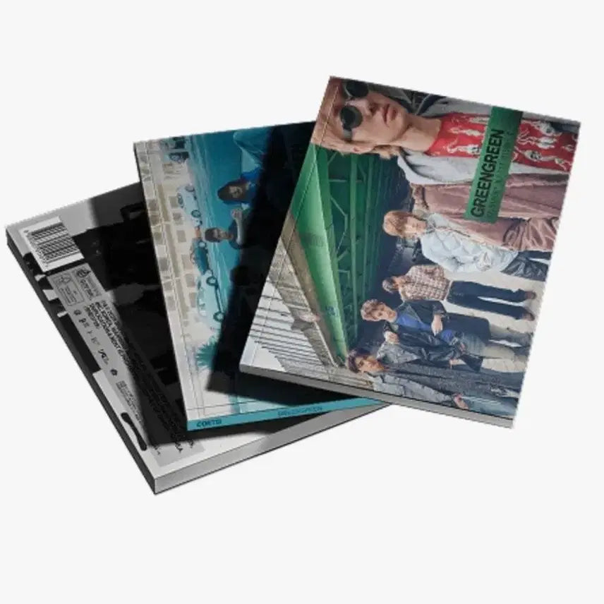 [BUNJANG] Cortis Sealed Album / 코르티스 미개봉 앨범