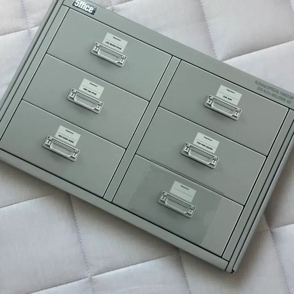 [BUNJANG] ENPIA 5th Generation Membership Kit Unsealed / 엔피아 5기 키트
