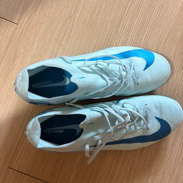 [BUNJANG] Nike Mercurial Vapor 16 Pro TF (Size 290) / (290)나이키 머큐리얼 베이퍼 16 프로 tf