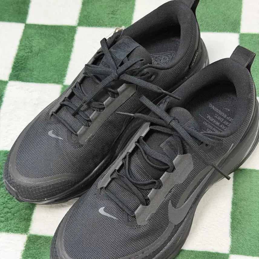 [BUNJANG] Nike Vomero 18 GTX HQ7001-001 / (265) 나이키 보메로 18 고어텍스 HQ7001-001