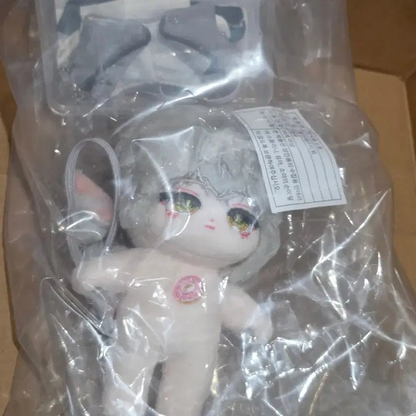 [BUNJANG] Sealed Unused Bundle Set / 원가양도 밤결제삼 우블코컬5깅
