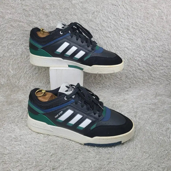[BUNJANG] Adidas Drop Step Low Sneakers / 구제짱짱맨 260 아디다스 드랍 스텝 로우 스니커즈