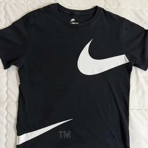 [BUNJANG] Nike Swoosh T-Shirt / 나이키 스우시 반팔티
