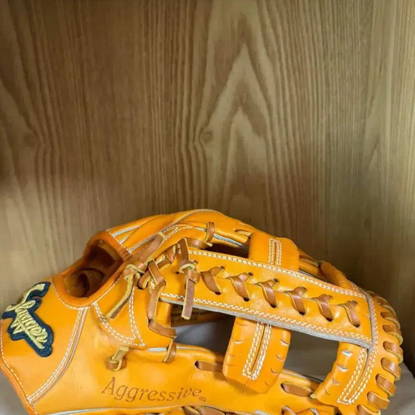 [BUNJANG] Kubota Infield Glove T9 Pattern / 구보타 내야 글러브