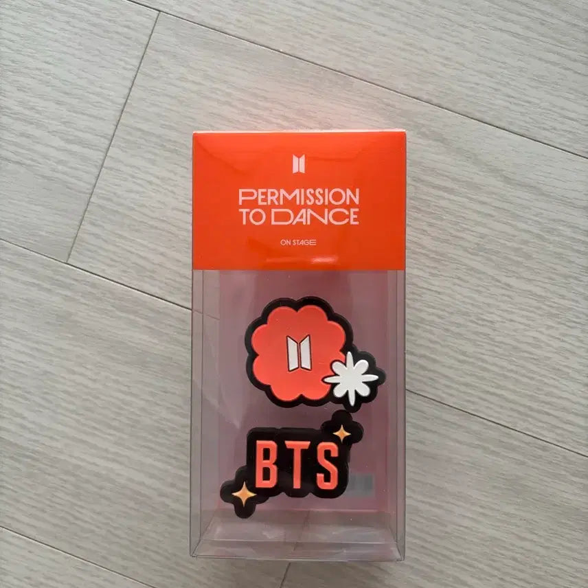 [BUNJANG] BTS Permission to Dance ARMY Bomb Deco Band / BTS 방탄 퍼투댄 아미밤 데코밴드