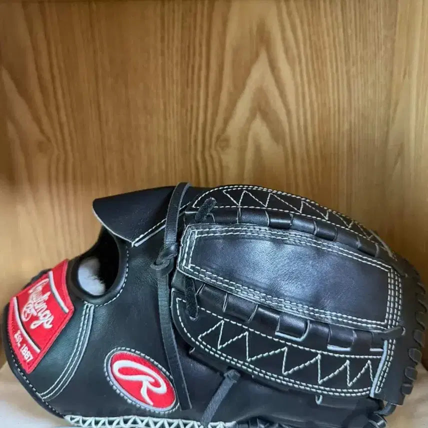 [BUNJANG] Rawlings Pitcher's Glove / 롤링스 투수 글러브