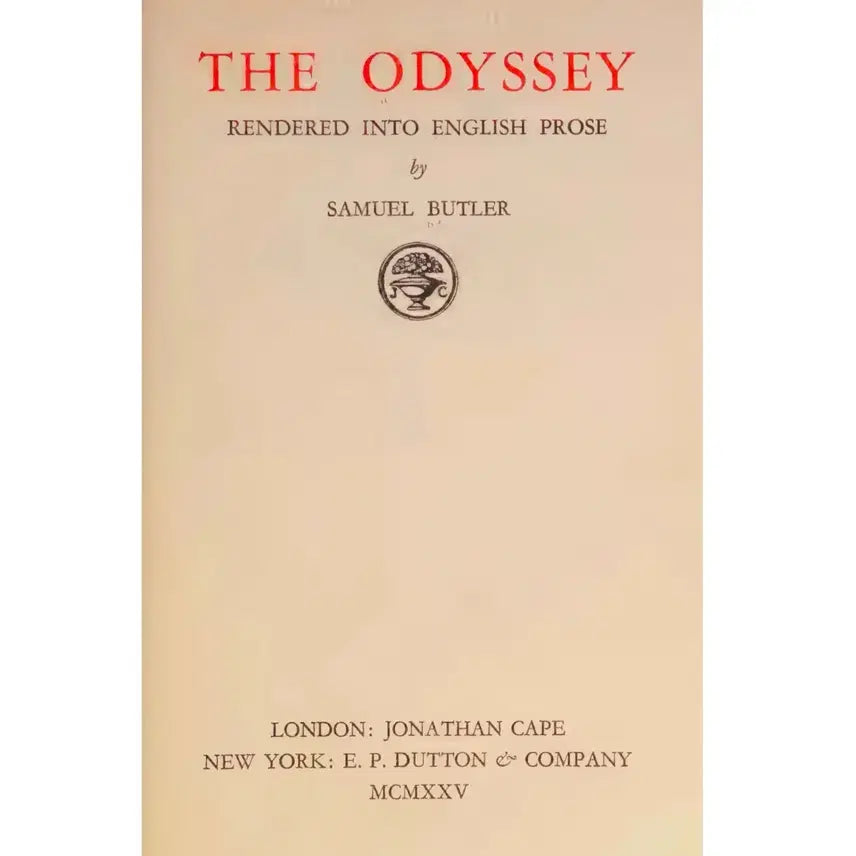 [BUNJANG] Homer's Odyssey English Ebook + Audiobook Set / 호메로스의 오디세이아, 영어 원서 이북+오디오북 세트 (뜬)