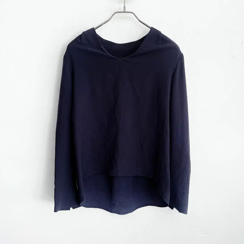 [BUNJANG] 22OCTOBRE Blouse / 55) 일본 22OCTOBRE 블라우스