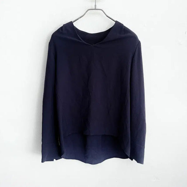 [BUNJANG] 22OCTOBRE Blouse / 55) 일본 22OCTOBRE 블라우스