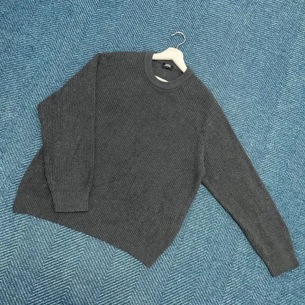 [BUNJANG] Musinsa Standard Knit L / [L] 무신사스탠다드 니트 만원샵