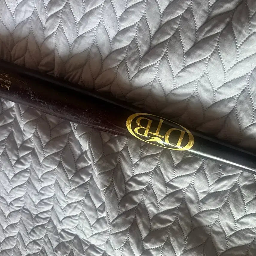 [BUNJANG] DTB RA13 Model 33.5" 860g Wood Baseball Bat / DTB RA13모델 33.5 860g 나무배트 급처