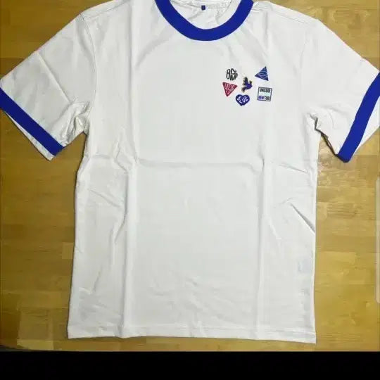 [BUNJANG] Ader Error A1 T-Shirt / 아더에러반팔.  A1