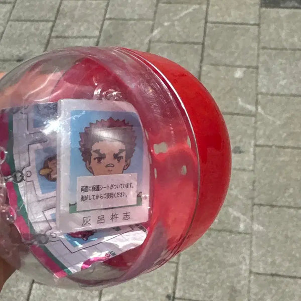 [BUNJANG] Saiki K. (The Disastrous Life of Saiki K.) Proof Photo Gacha Hairou / 사이키쿠스오의 재난 증명사진가챠 하이로