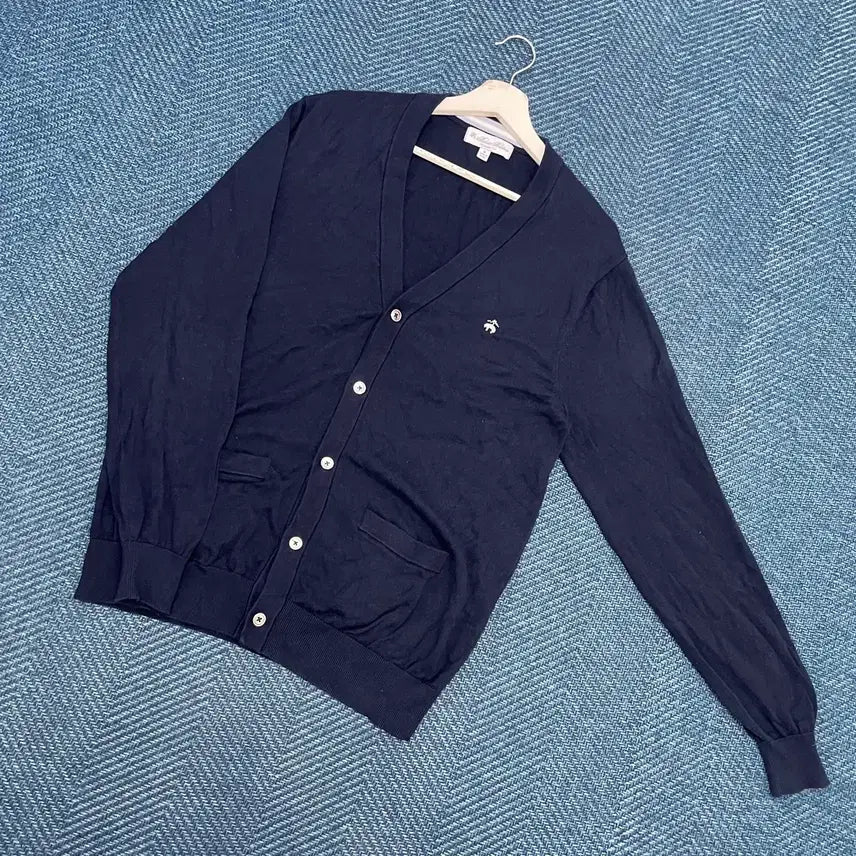 [BUNJANG] Brooks Brothers Cardigan M / [M] 브룩스브라더스 가디건 만원샵