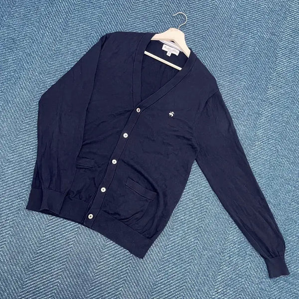 [BUNJANG] Brooks Brothers Cardigan M / [M] 브룩스브라더스 가디건 만원샵