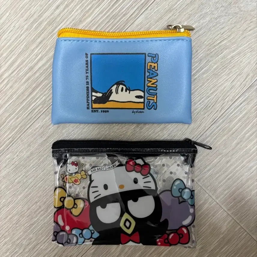 [BUNJANG] Pouch / 파우치