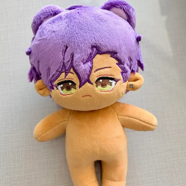 [BUNJANG] Ensemble Stars Adonis Custom 20cm Plush Doll / 앙스타 아도니스 속성 비공식 솜인형 20cm