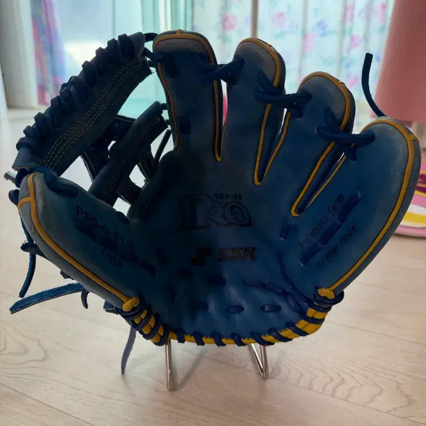 [BUNJANG] Sasaki SSK Infield Baseball Glove 11.4-inch / ssk 사사키 내야 글러브 야구글러브